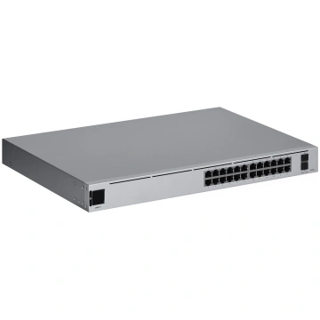 Ubiquiti UniFi USW-PRO-24 Switch L2/L3 Gigabit sud