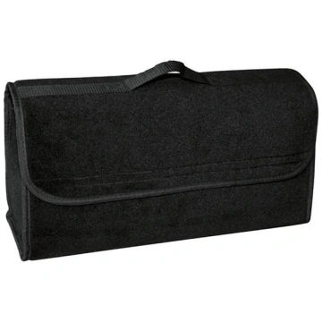 CAR TRUNK BAG BLACK TH-24609 (4772013082231) ( JOI