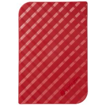 Verbatim Store "n" Go - hard drive - 1 TB - USB 3.