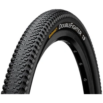Continental Double Fighter III 27,5" riepa | Black