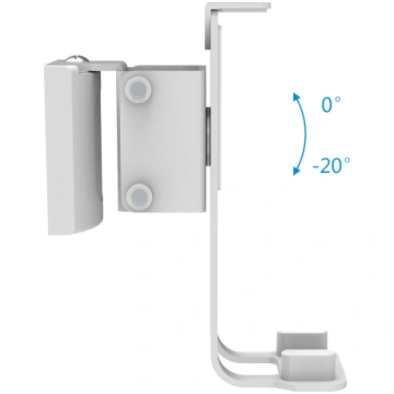 PureLink PureTools speaker wall mount for Sonos On