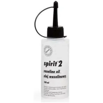 Spirit 2 eļļa 100 ml 53005007 Singer