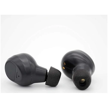 Dekoni Audio 4,9 mm Premium Memory Foam izolācijas