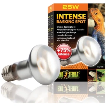 EXO TERRA Intense Basking Spot 25W (sildlampa)