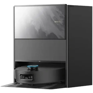 Dreame Aqua10 Ultra Track putekļu sūcējs-robots, m