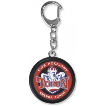 Inny Mini Disc Keychain KHT KEYRING MINI (A) BRELO