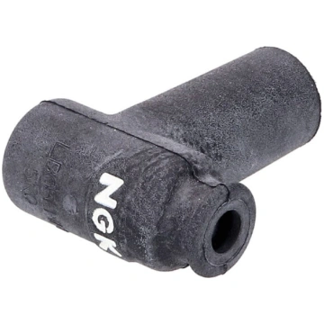 Svečvada uzgalis LB05EMH 8338 Black