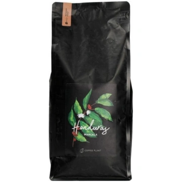 Kawa ziarnista Coffee Plant COFFEE PLANT - Hondura