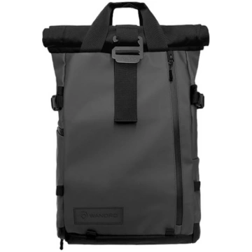 Wandrd kuprinė Prvke Photo Bundle Backpack 21L bla