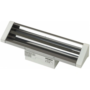 ADAX infrasarkanais sildītājs GVR5 B 100x740x132 1