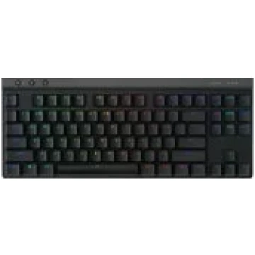 Logitech G515 TKL Tactile (US) 920-012872 Black kl