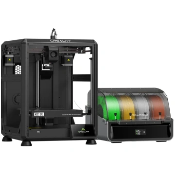 CREALITY K2 SE Combo 3D Printer