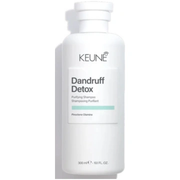 Dandruff Detox Šampūns pret blaugznām 300ml 21500 
