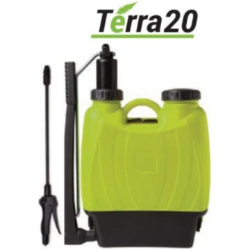 Spiediena smidzinātājs EPOCA TERRA 20 l 8956.T01