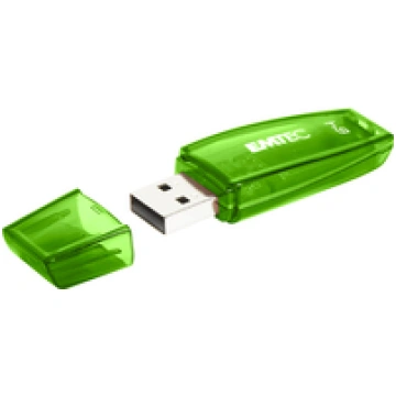 Emtec memory 64GB C410 USB 2.0 (15MB/s 5MB/s) ( EC