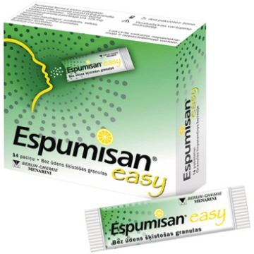 ESPUMISAN easy granulas N14