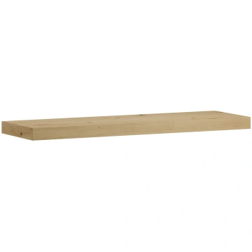Gariss 80 plaukts Artisan Oak, Moderns, Artisan Oa