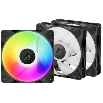 ARCTIC P14 PRO PWM PST A-RGB High-Performance Fans