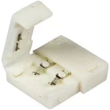 LED lentes pagarinājuma spaile