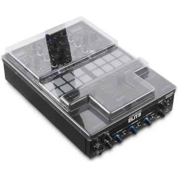 Elite Cover Decksaver - mūzikas instruments