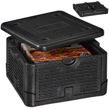 Auto ledusskapis - termokaste, aukstumkaste 26L Na