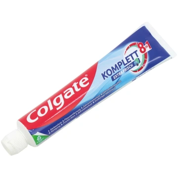 Colgate Zobu pasta Complete 75ml Extra Fresh