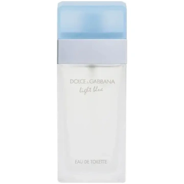 DolceGabbana Dolce AND Gabbana Light Blue Eau de T