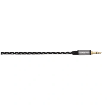 Vads 3,5 mm Jack, Avinity (0,5 m), 00127042