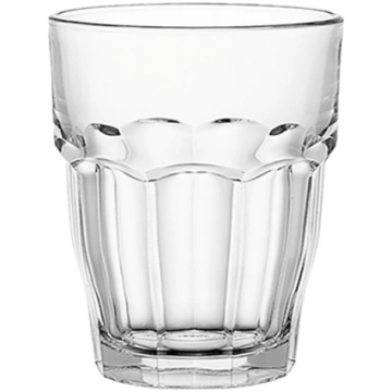 Rock Bar One Shot glass Bormioli Rocco