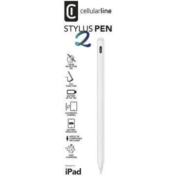 Rysik Cellular Line Cellularline 8018080488719 rys