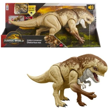 Jurassic World Rebirth Villain Dinosaurus aanilla 