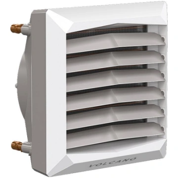 VTS Volcano EC VR MINI 3 4-27kW gaisa pūtējs 0624,