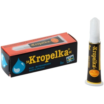 Klej uniwersalny Kropelka 2ml CHE2276 (59014367799
