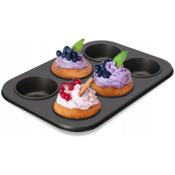 Mafinu panna, Cupcakes, Nepiedegoša Kadax