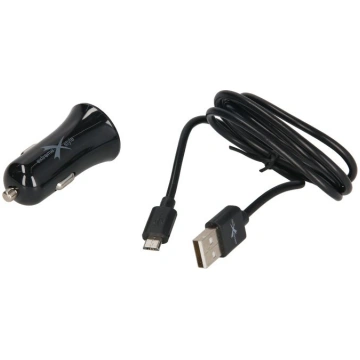 Ladētājs Micro USB/USB 3,1A EXTREME