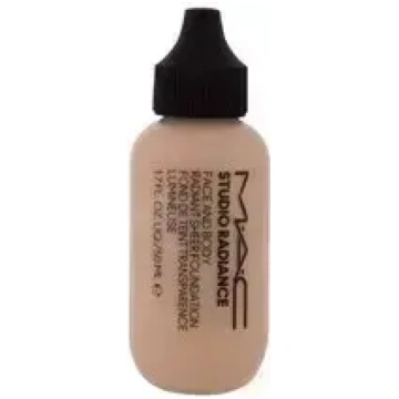 MAC Studio Radiance Face And Body Radiant Sheer Fo