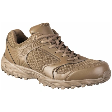 MIL-TEC VĀCU SPORTA APAVI - 46.5, Coyote