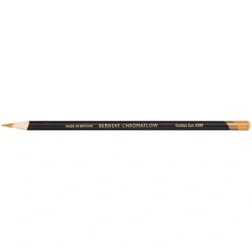 Derwent Krītiņš Derwent Chromaflow Z�ocisty ��ty
