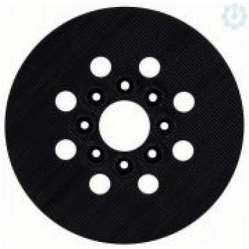 Gumijas slīpšķīvis 125 mm PEX 220 A 2608601175 | 3
