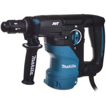 MAKITA HR3012FCWJ Urbjmašīna SDS-Plus 3.9J 1050W A