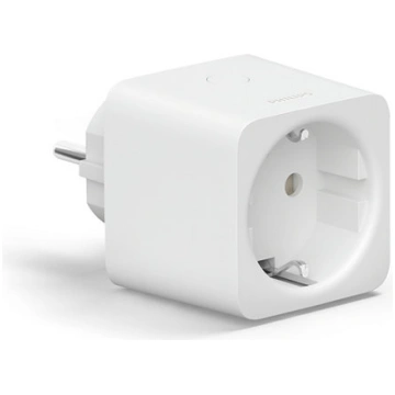 Philips Hue Smart Plug Type F ZigBee Light Link Wh