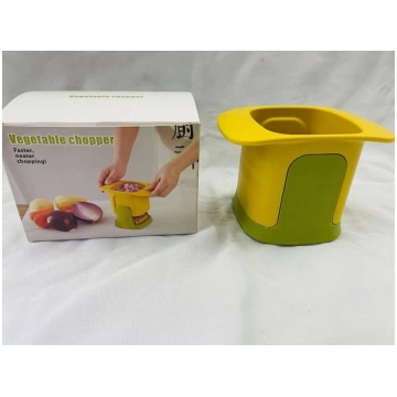 Vegetable slicer potato fries shredder