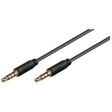 3,5 mm Headphone & Audio Cable MicroConnect IPOD01