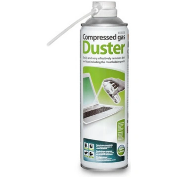 Saspiests gaiss ColorWay Compressed Gas Duster 500