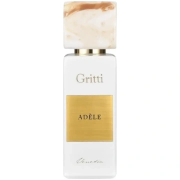 Gritti Adele, Eau De Parfum, For Women, 100 ml *Te