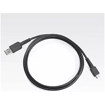 Zebra CABLE ASSEMBLY: MICRO USB ACTIVE SYNC (25-12