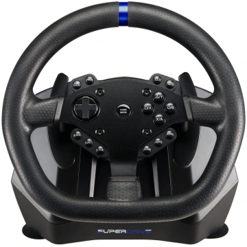 SUBSONIC Subsonic Superdrive SV 950 Racing Wheel