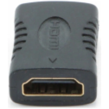 Adapteris Gembird HDMI - HDMI A-HDMI-FF