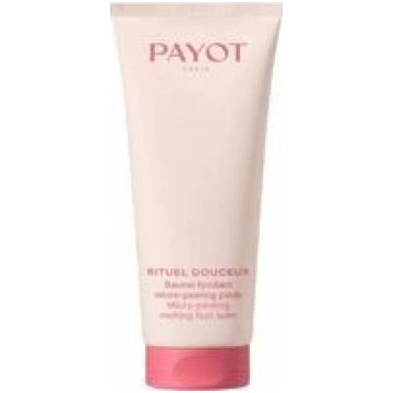 PAYOT Micro-Peeling Melting foot cream - Bagātīgs 