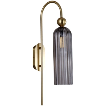 Sienas lampa Piega Light Prestige